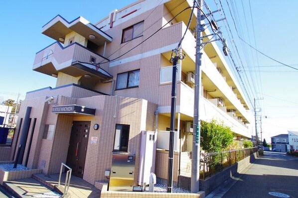 R-STYLE町田の物件内観写真